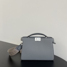 Fendi Top Handle Bags